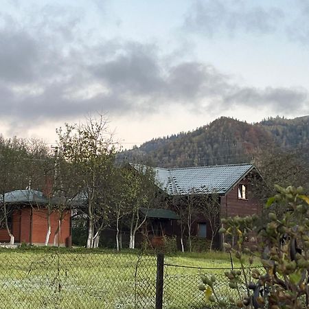Анничка Villa Khorotseve Exterior photo