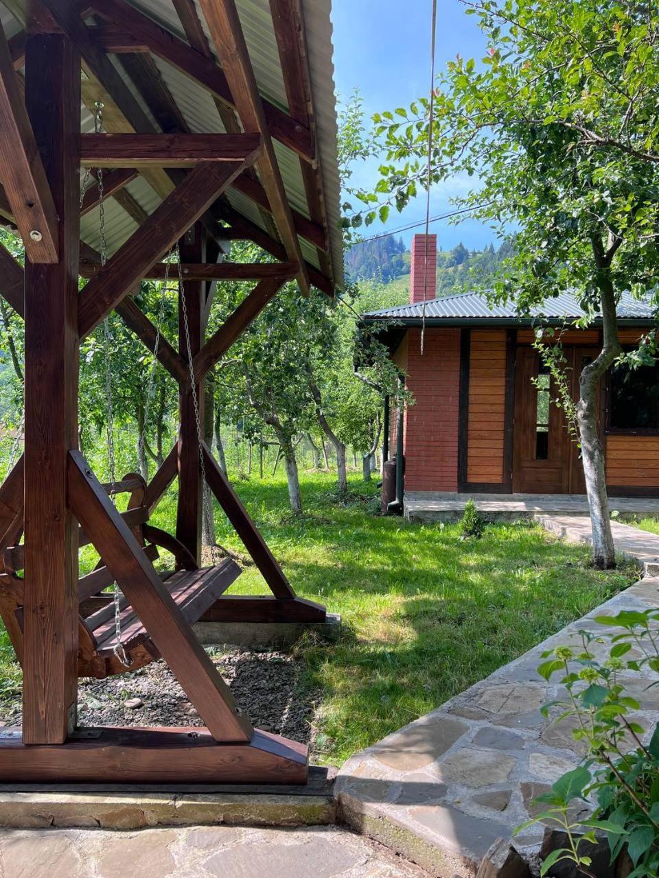 Анничка Villa Khorotseve Exterior photo